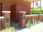 Cameron and Gallagher Memorial Plaques : 30-December-2012