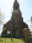 Campbell Memorial Church