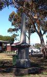 Campbellfield Soldiers Memorial 2 : November 2013
