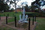 Campbelltown Naval Memorial