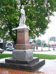 Camperdown Boer War Memorial