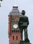 Camperdown Boer War Memorial