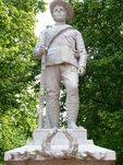 Camperdown Boer War Memorial