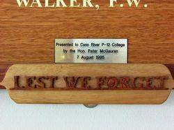 Honour Roll 2 : 19-December-2014