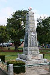 06-August-2016 (John Huth)