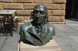 Arthur Phillip 3 : 07-March-2015