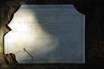 Captain Phillip Plaque 2 : March 2014