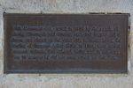 Inscription Plaque 2 : December 2013