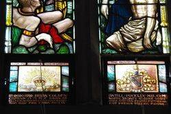 Window Closeup : 12-September-2014