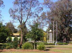 Jeffries Memorial Park 3 : 11-September-2014