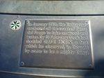 Captain Cook Memorial : 03-April-2011