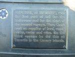 Captain Cook Memorial : 03-April-2011