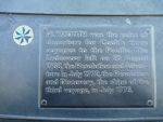 Captain Cook Memorial : 03-April-2011
