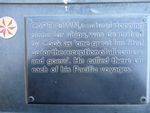 Captain Cook Memorial : 03-April-2011