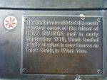 Captain Cook Memorial : 03-April-2011