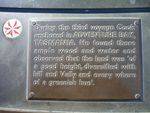 Captain Cook Memorial : 03-April-2011