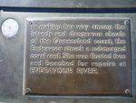 Captain Cook Memorial : 03-April-2011