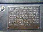 Captain Cook Memorial : 03-April-2011