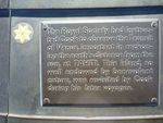 Captain Cook Memorial : 03-April-2011