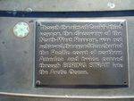 Captain Cook Memorial : 03-April-2011