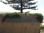 Captain Cook Memorial Lighthouse Sign 