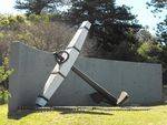 Captain Cooks Landing Site Anchor