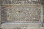 Allman Inscription 2 : June 2014