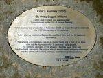 Captain George Ward Cole : 06-October-2012
