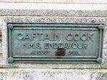 Captain James Cook : 13-March-2012