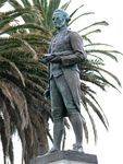 Captain James Cook : 13-March-2012