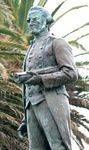 Captain James Cook : 13-March-2012