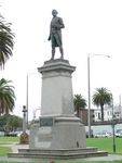 Captain James Cook : 13-March-2012