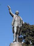 Captain James Cook Statue