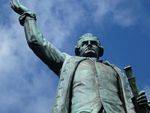 Captain James Cook : 26-September-2012