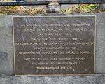 Captain James Kelly : 16-June-2013