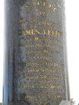 Captain James Kelly : 16-June-2013
