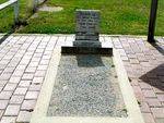 Captain Thunderbolt Grave