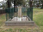 Bacchus Grave 2 :October 2013
