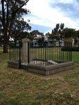 Bacchus Grave 3 : October 2013 