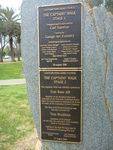 Captain`s Walk : 17-October-2012