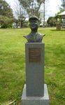 Captains` Walk - Benaud : 17-October-2012