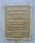 Captains` Walk - Border : 17-October-2012