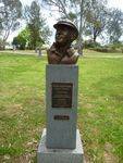 Captains` Walk - Bradman : 17-October-2012