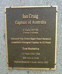 Captains` Walk - Craig : 17-October-2012