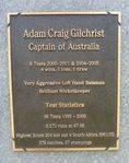 Captains` Walk - Gilchrist : 17-October-2012