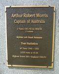 Captains` Walk - Morris : 17-October-2012
