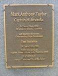 Captains` Walk - Taylor : 17-October-2012