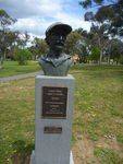 Captains` Walk - Yallop : 17-October-2012