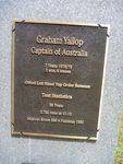 Captains` Walk - Yallop : 17-October-2012