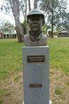 Captains` Walk - Ponting : 17-October-2012